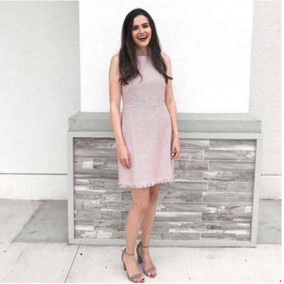 Ann Taylor LOFT Dress - Picture 9 of 9